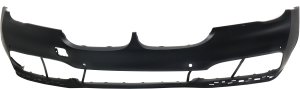 2016 - 2019 BMW 750i Front Bumper Cover