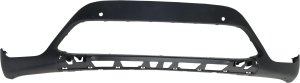 2016 - 2018 BMW X1 Front Bumper Cover