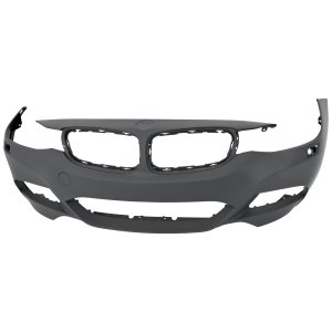 2014 - 2019 BMW 328i Gt Xdrive Front Bumper Cover