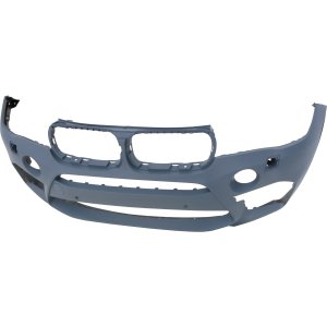 2015 - 2019 BMW X6 Front Bumper Cover