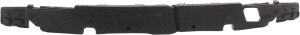 2014 - 2016 BMW 550i Front Bumper Absorber