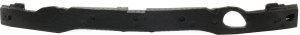 2012 - 2015 BMW 335i Front Bumper Absorber - Center