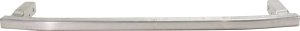 Aluminum Front Bumper Cover Support for BMW X5 (2019-2024), X6 (2020-2023), Replacement