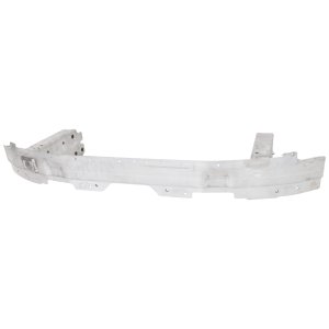 Front Reinforcement Impact Bar for BMW X5 (2019-2023), X6 (2020-2023), Aluminum Replacement