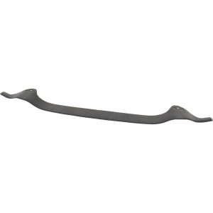 2014 - 2019 BMW 328i Gt Xdrive Front Bumper Reinforcement Lower