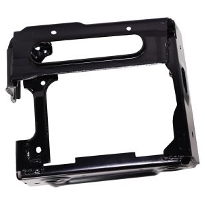 Front Reinforcement Steel for BMW X3 2018-2023/X4 2019-2023, Left (Driver) Side, M40I/30I Models, Replacement