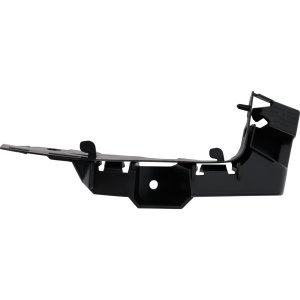 2004 - 2010 BMW X3 Front Bumper Bracket - Right (Passenger)