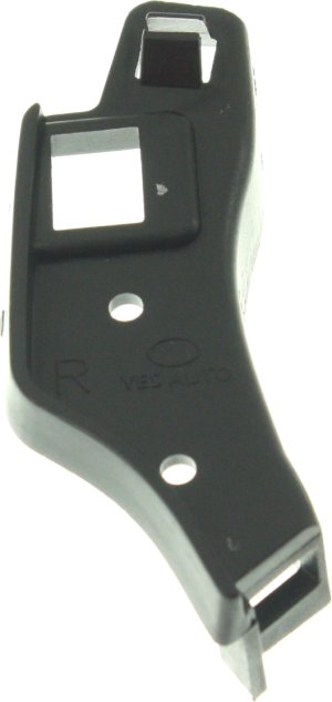 2017 - 2019 Buick LaCrosse Front Bumper Bracket - Right (Passenger)