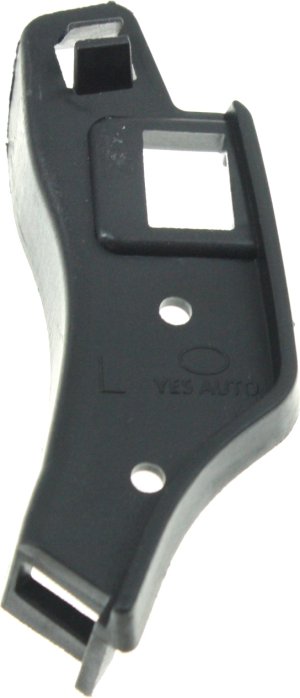 2017 - 2019 Buick LaCrosse Front Bumper Bracket - Left (Driver)