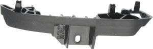 2017 - 2023 BMW 530e Front Bumper Cover Support (Left / Driver Side)