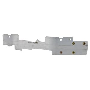 Front Bumper Bracket for BMW X5 (2014-2018), X6 (2015-2019), Right (Passenger) Headlight Support, Suitable for use with or without M Sport Package, Replacement