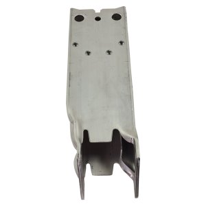Aluminum Front Bumper Bracket for BMW X1 (2016-2022), Mini Cooper Countryman (2017-2023), Left (Driver), Replacement