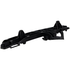 Front Bumper Bracket Left (Driver) Upper Cover Reinforcement Mount for BMW X3 2018-2023 / X4 2019-2021, 30I/M40I Models, Replacement