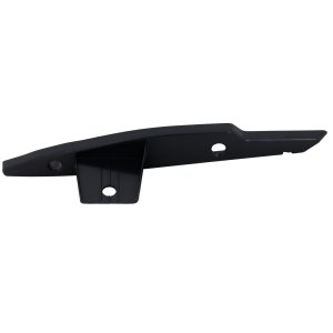 Front Bumper Bracket Lower Cover Reinforcement Mount for BMW X3 2018-2023, X4 2019-2021, Left (Driver), for 30I/M40I Models, Replacement