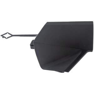 2022 - 2025 BMW X3 Tow Hook Cover
