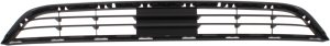 2015 - 2017 BMW X3 Front Bumper Grille