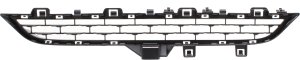 2014 - 2018 BMW X5 Front Bumper Grille