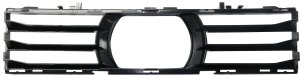 2017 - 2020 BMW 540i Front Bumper Grille