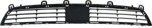 2014 - 2018 BMW X5 Front Bumper Grille