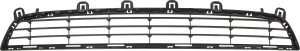 2014 - 2018 BMW X5 Front Bumper Grille