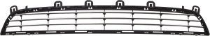 2014 - 2018 BMW X5 Front Bumper Grille