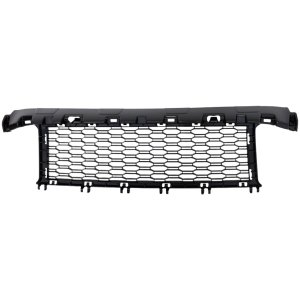 2020 - 2022 BMW X1 Front Bumper Grille