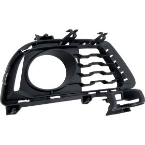 2014 - 2019 BMW 328i Gt Xdrive Front Bumper Insert (Right / Passenger Side)