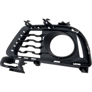 2014 - 2019 BMW 328i Gt Xdrive Front Bumper Insert (Left / Driver Side)
