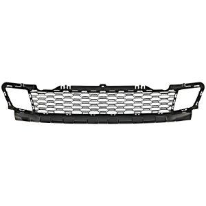 2020 - 2022 BMW 740i Front Bumper Grille