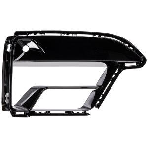 2021 - 2022 BMW M5 Front Bumper Insert (Right / Passenger Side)