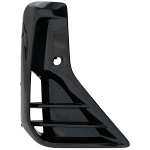 2022 - 2025 BMW X4 Front Bumper Insert (Right / Passenger Side)