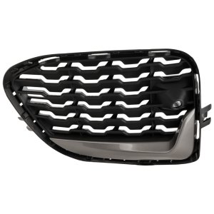 2015 - 2018 BMW X4 Front Bumper Insert (Right / Passenger Side)