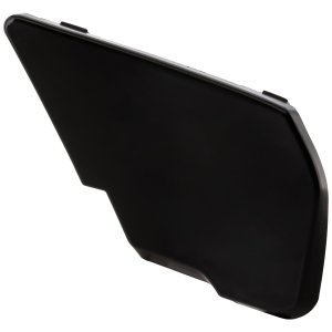 2022 - 2025 BMW X3 Front Bumper Insert (Left / Driver Side)