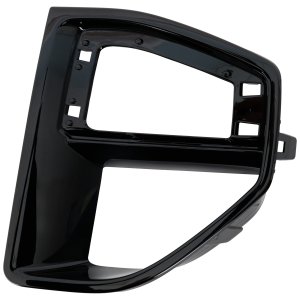 2019 - 2023 BMW X5 Front Bumper Insert (Left / Driver Side)