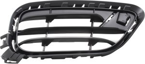 2015 - 2017 BMW X3 Front Bumper Insert (Right / Passenger Side)