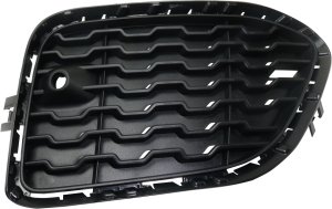 2015 - 2018 BMW X3 Front Bumper Insert (Left / Driver Side)
