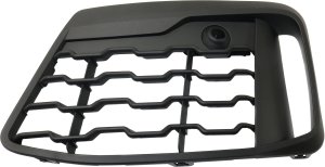 2016 - 2018 BMW X1 Front Bumper Insert (Left / Driver Side)