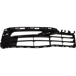 2017 - 2020 BMW 530e Front Bumper Insert (Right / Passenger Side)
