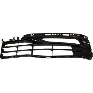 2017 - 2020 BMW 530e Front Bumper Insert (Left / Driver Side)