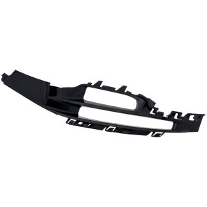 2020 - 2022 BMW 740i Front Bumper Insert (Left / Driver Side)