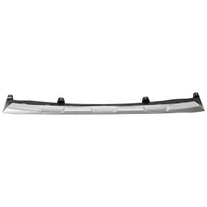 2019 - 2023 BMW X5 Front Bumper Molding