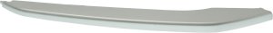 2016 - 2018 BMW 320i Front Bumper Molding (Right / Passenger Side)