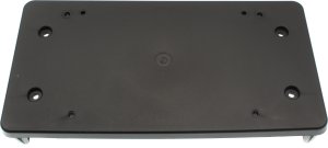 2017 - 2020 BMW 530i Front Bumper License Bracket