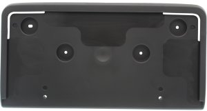 2017 - 2019 Buick LaCrosse Front Bumper License Bracket