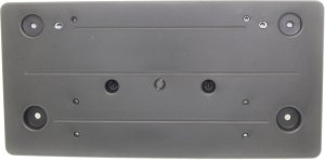 2014 - 2020 BMW 435i Gran Coupe Front License Plate Bracket