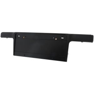 1997 - 2000 BMW 528i Front Bumper License Bracket