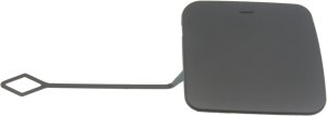 2016 - 2019 BMW 750i Tow Hook Cover