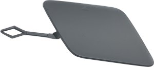 2017 - 2020 BMW 530e Tow Hook Cover