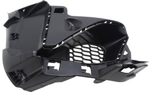 2016 - 2018 BMW M2 Front Bumper Cover Support (Right / Passenger Side)