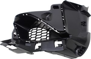 2016 - 2018 BMW M2 Front Bumper Cover Support (Left / Driver Side)